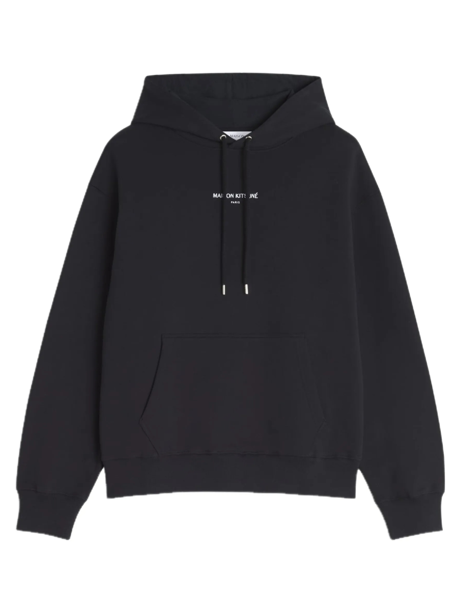 [MAISON KITSUNE] Sweatshirt SS26 QM00700KM0341P199