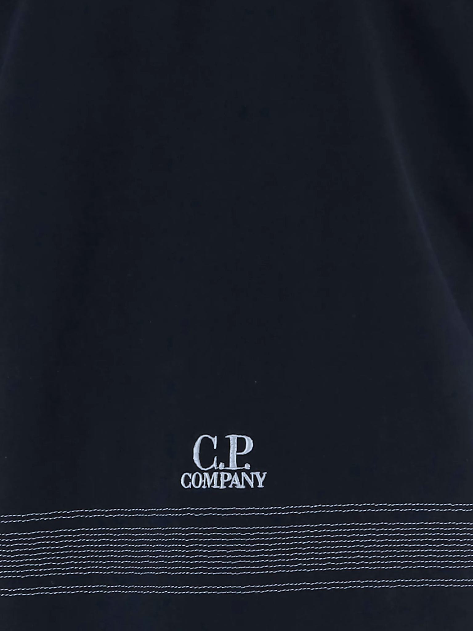 [C . P . COMPANY] T-shirts Short Sleeve SS26 20CMTS122A110580W888