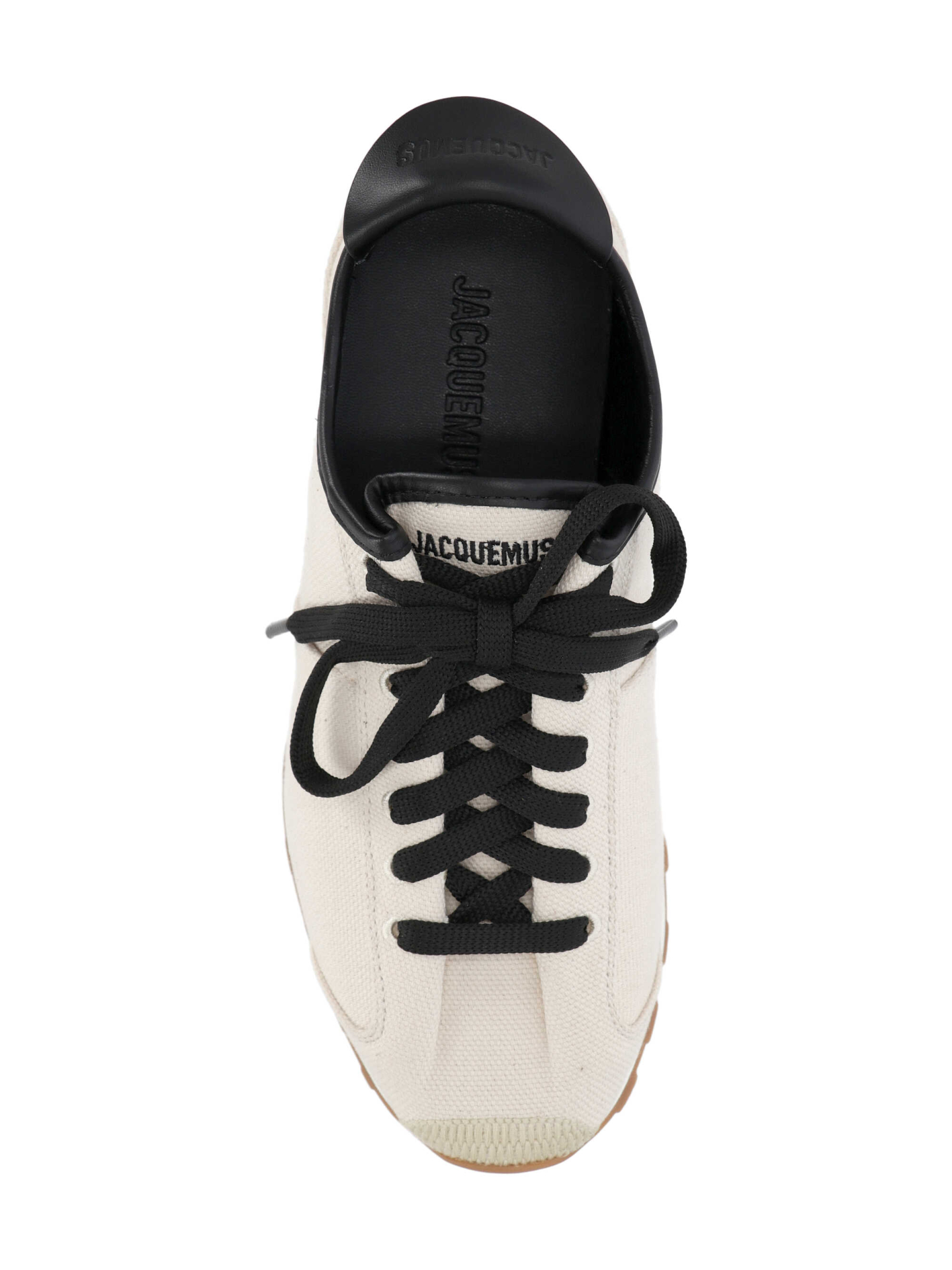 [JACQUEMUS] Espadrille SS26 FOW00217AW00255130