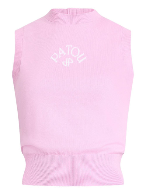 [PATOU] Knitwear SS26 KN3468091463P