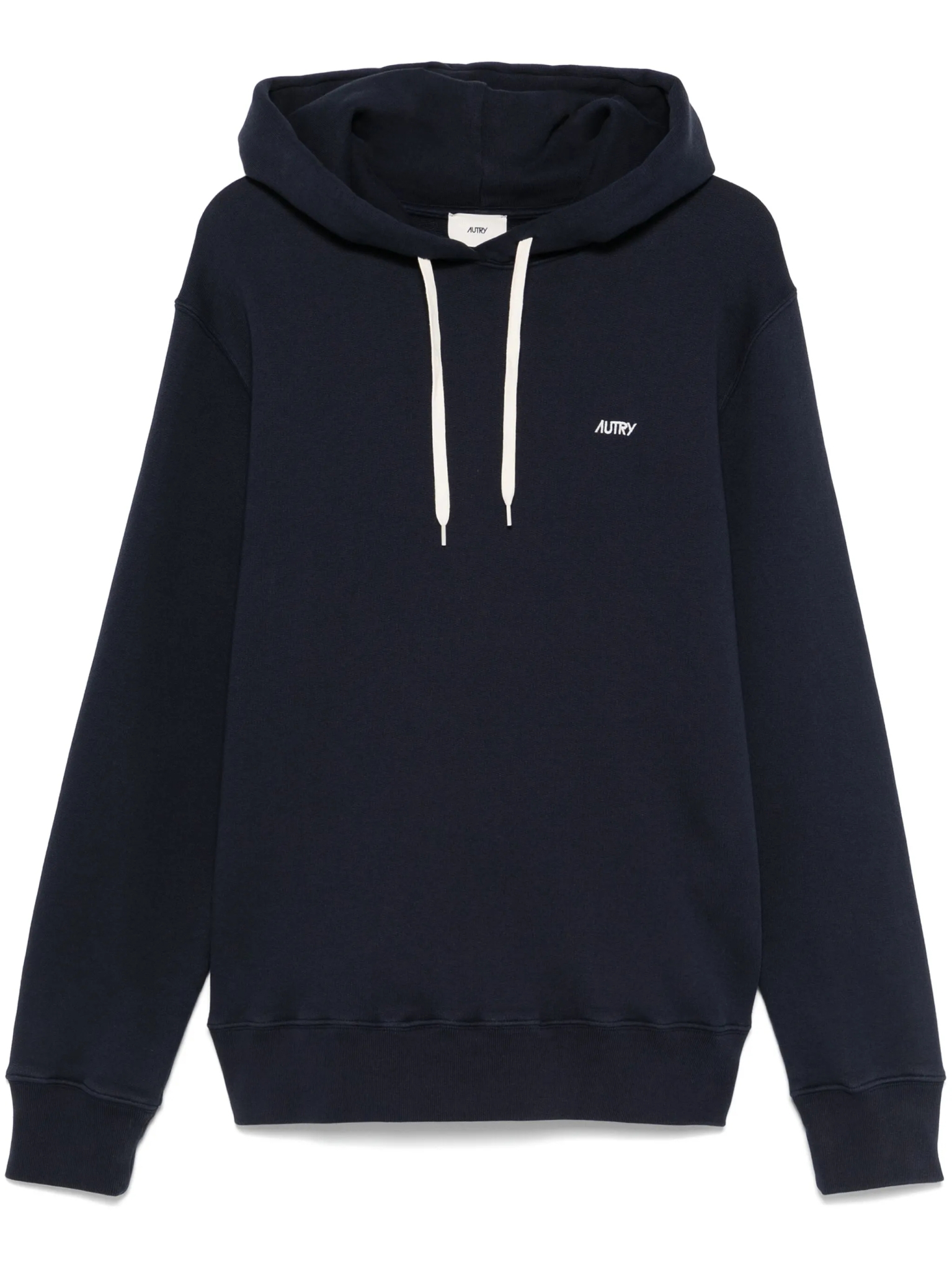 [AUTRY] Sweatshirt SS26 HOPM002BBLUE