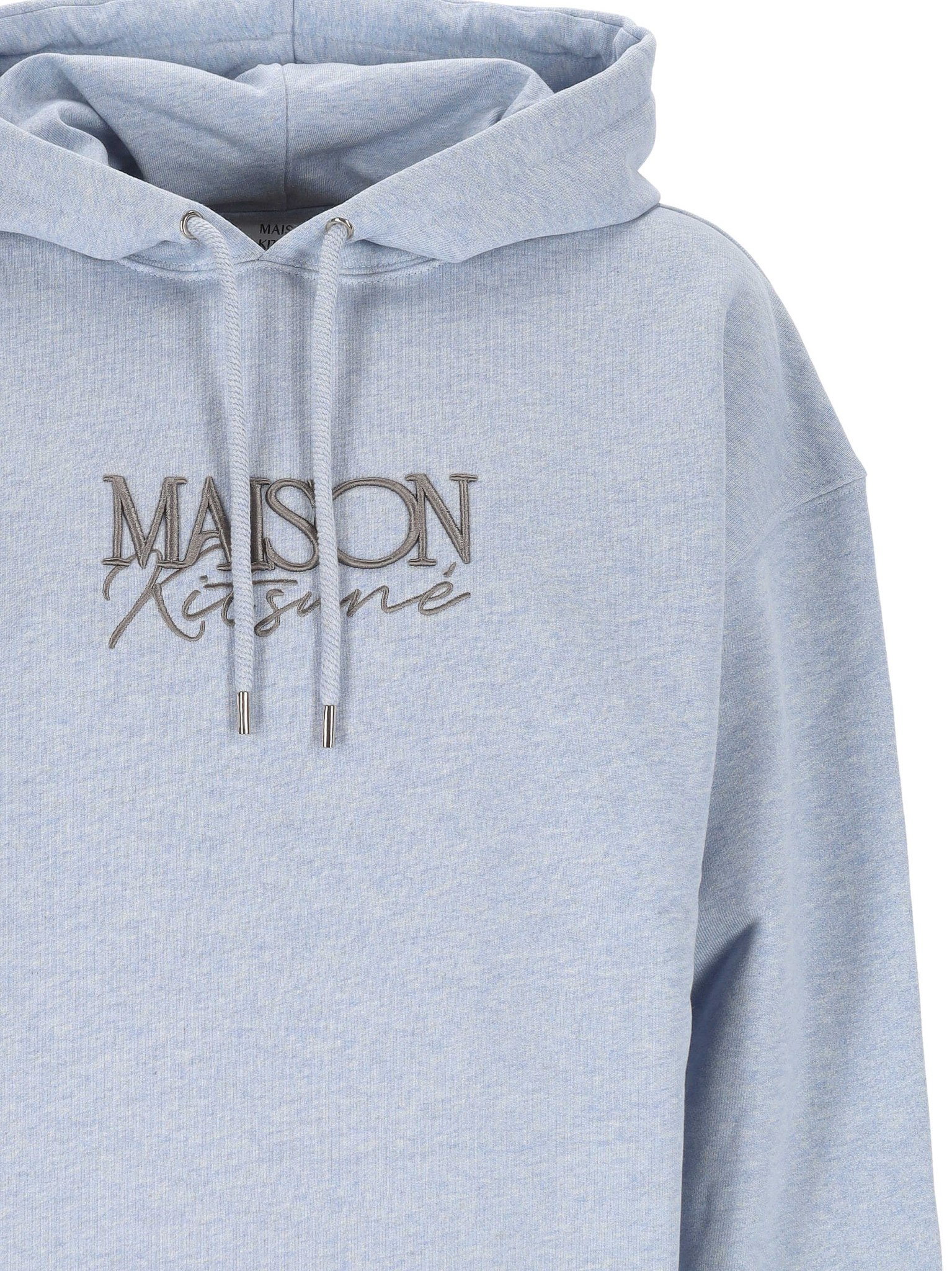[MAISON KITSUNE] Hoodie SS26 QW00700KM03410504