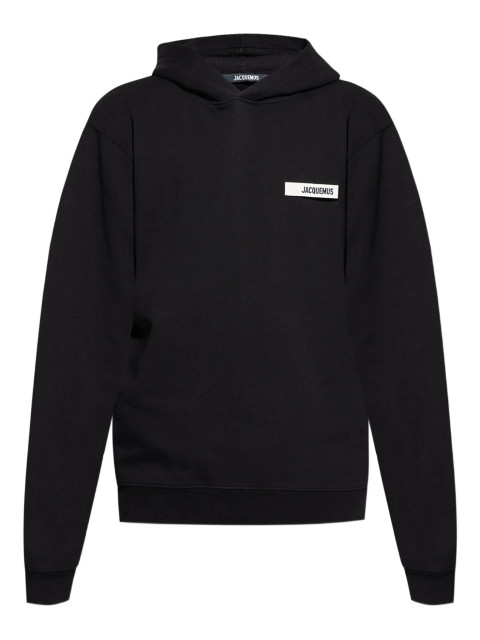 [JACQUEMUS] Sweatshirt SS26 HOM00247AJ00126990