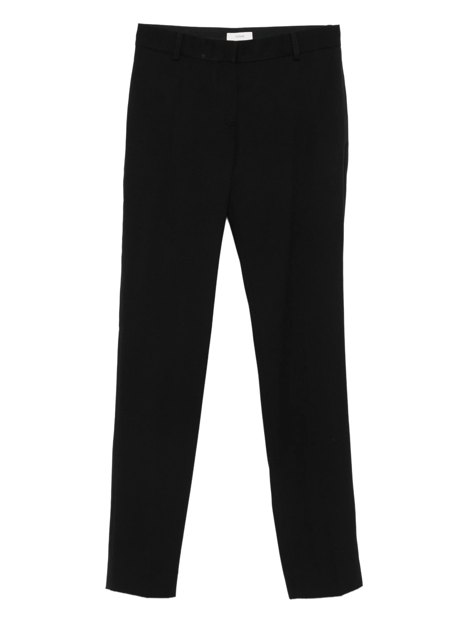 [TOTEME] Trousers SS26 254WRB0220FB0315001