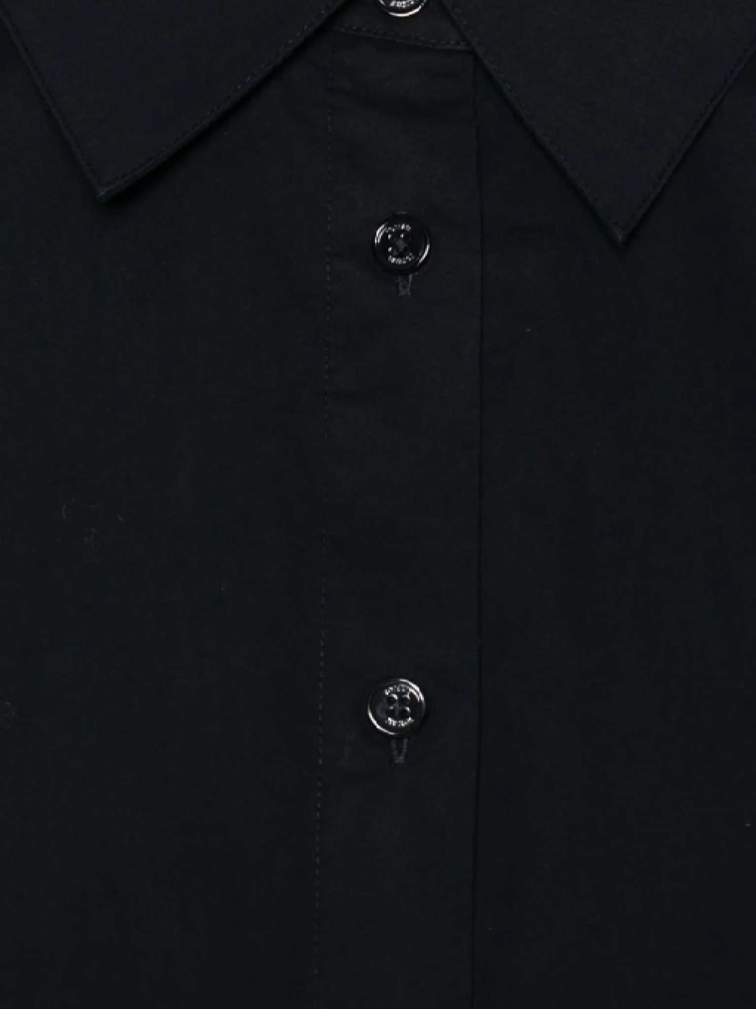 [TOTEME] Shirts Long Sleeve SS26 252WRT0480FB0415017