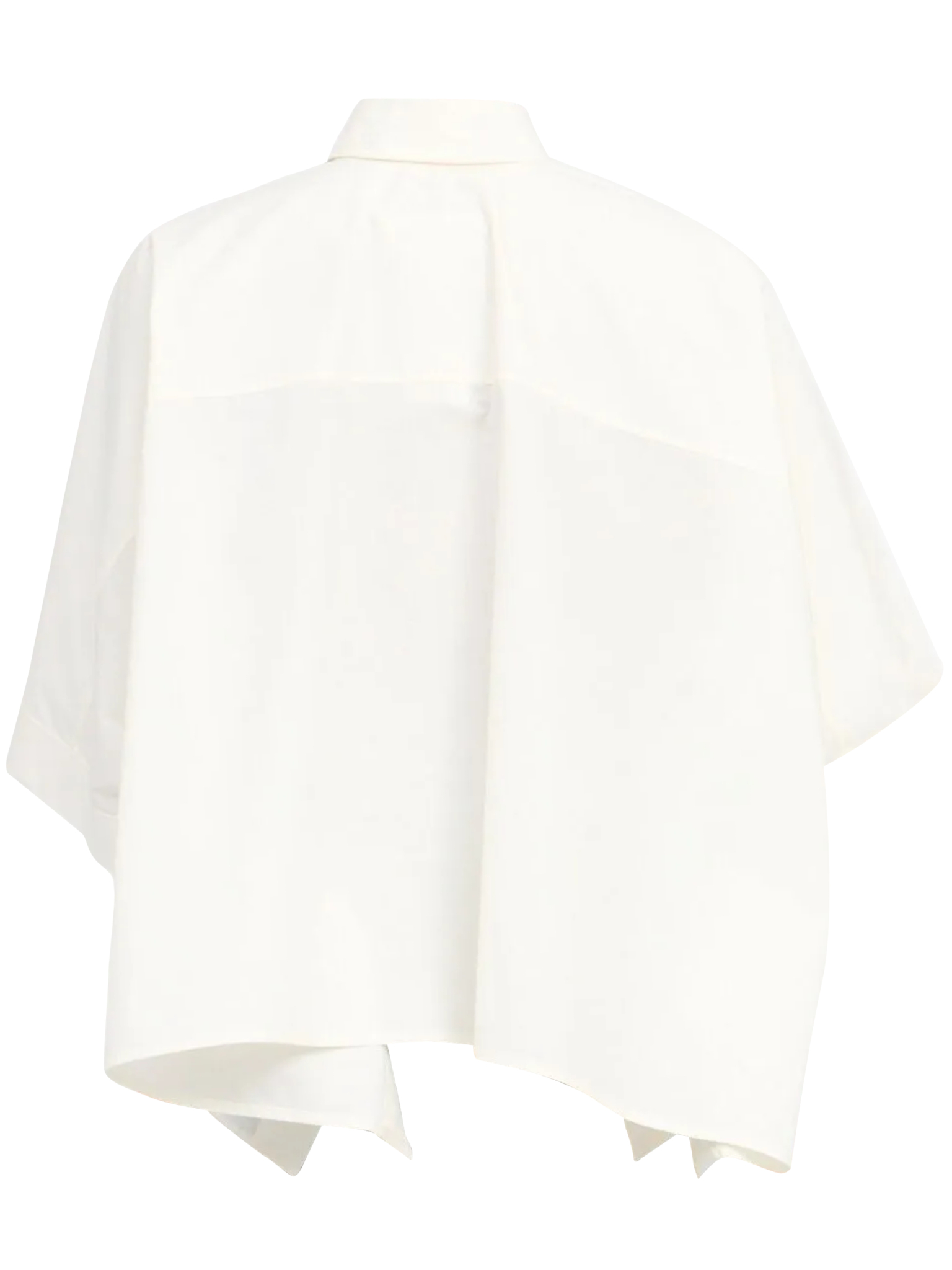 [MM6 Maison Margiela] Shirts Long Sleeve SS26 S52DL0236M35256101