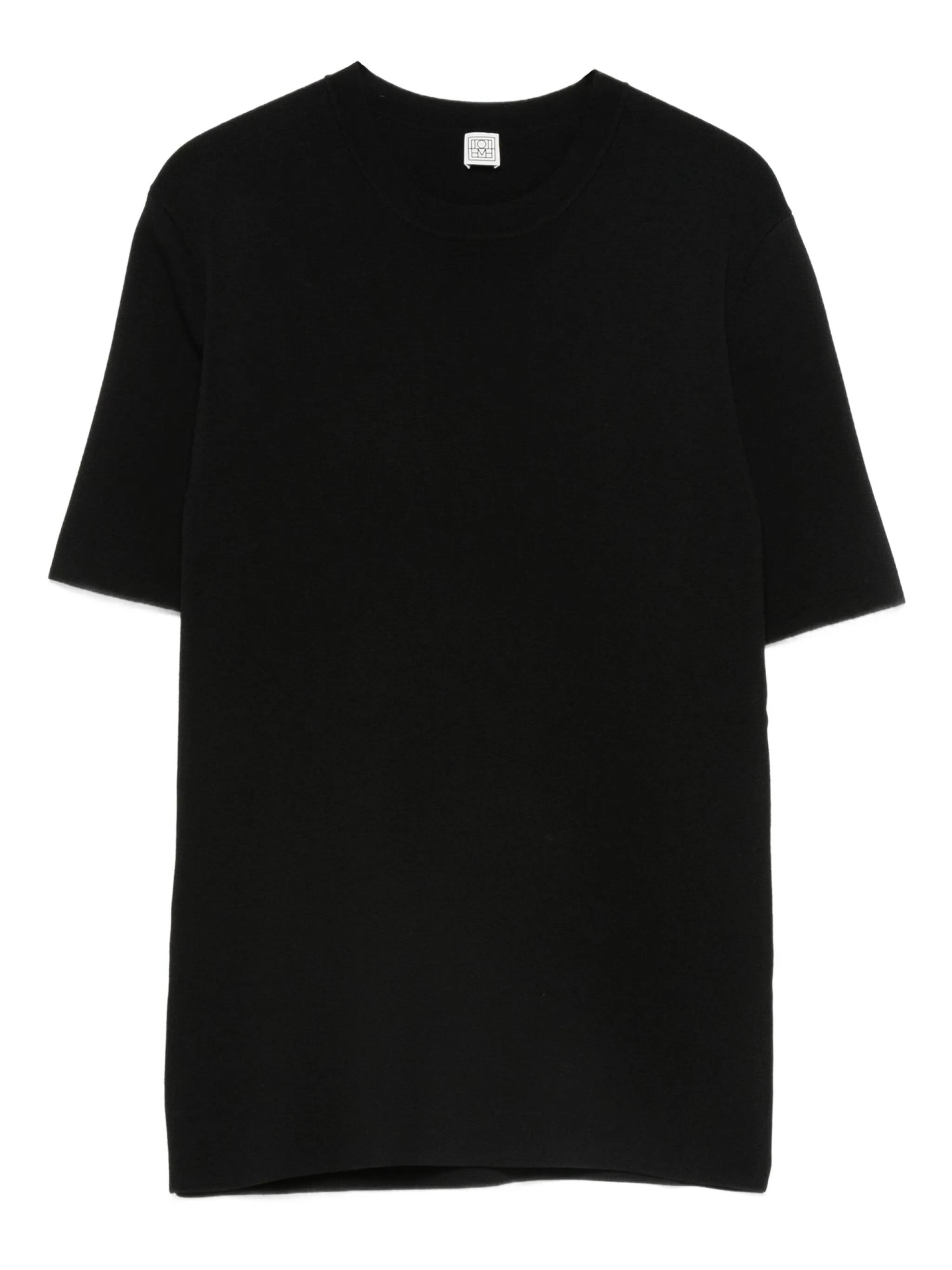 [TOTEME] T-shirts Short Sleeve SS26 251WRT0513YA0187001