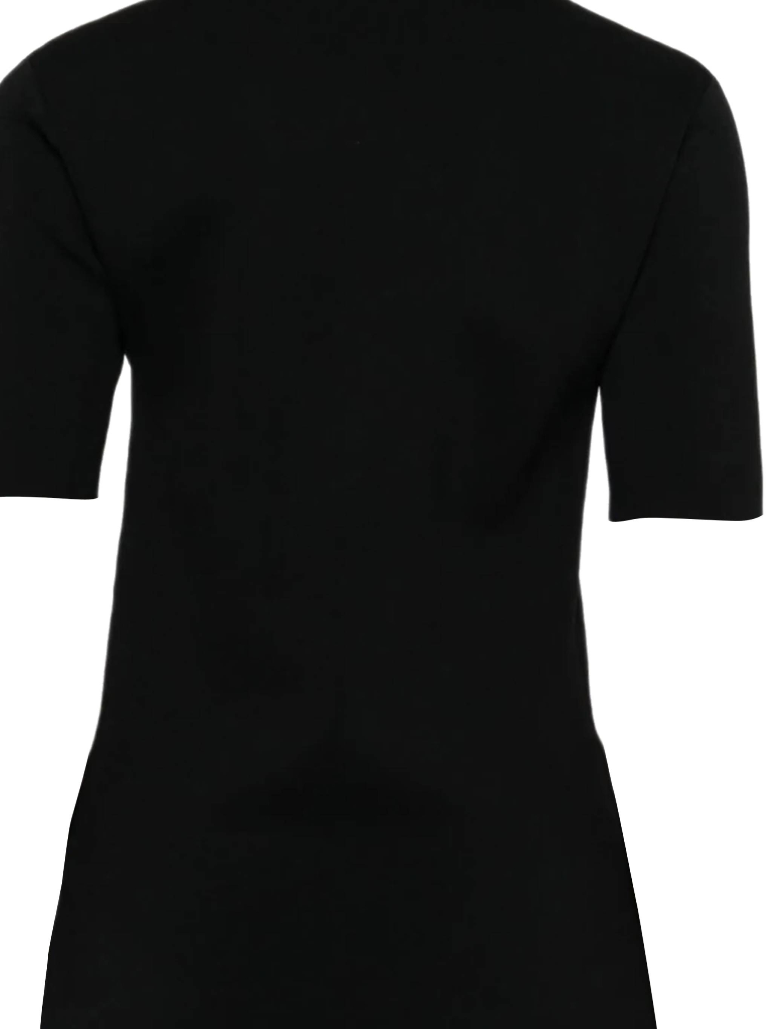 [TOTEME] T-shirts Short Sleeve SS26 251WRT0513YA0187001