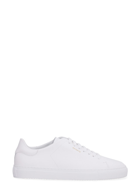 [Axel Arigato] Sneakers FW25 28102_WHITE