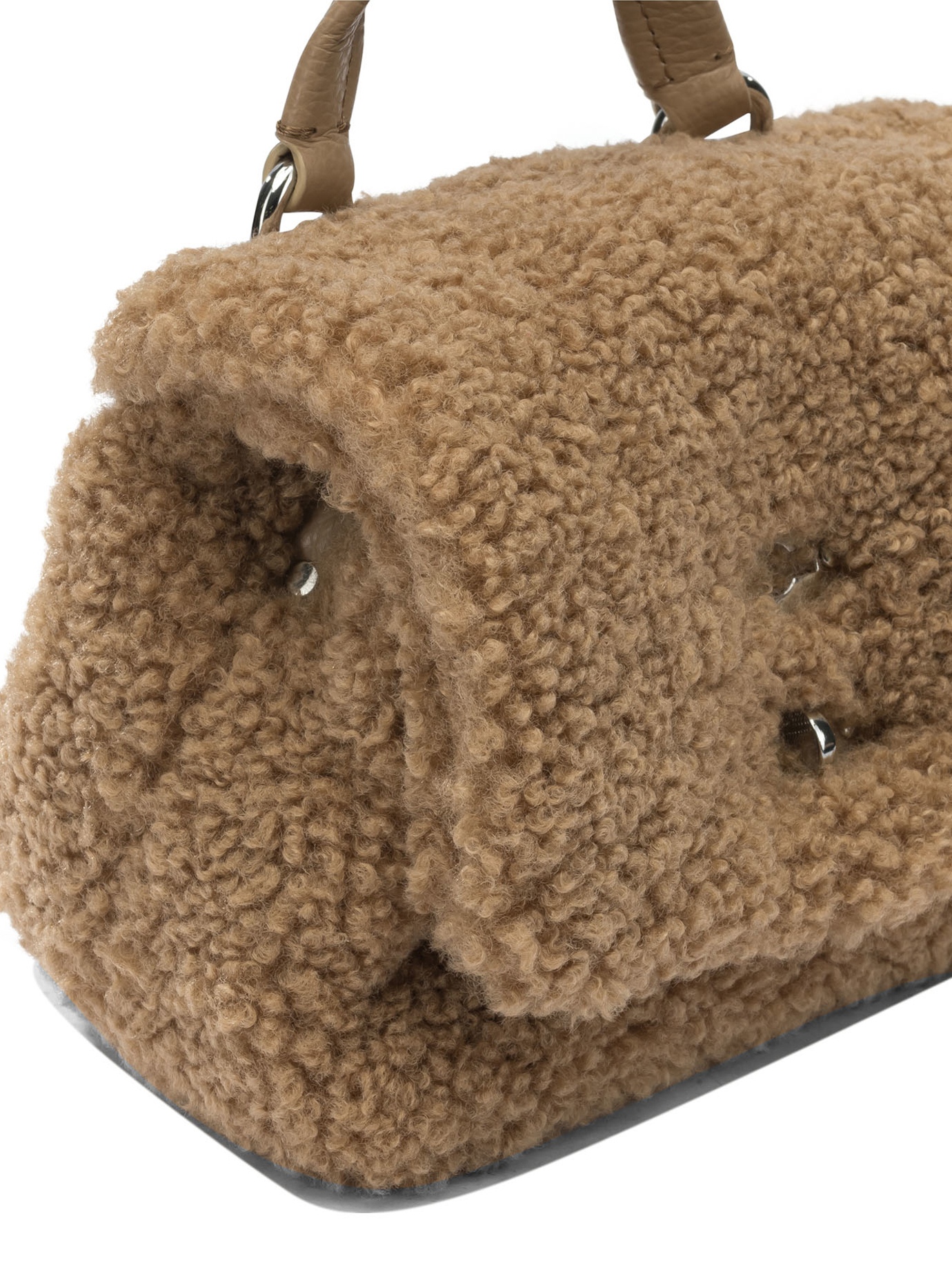 [Zanellato] Bag FW26 POSTINA DOLLY BABY0685901110000Z0221