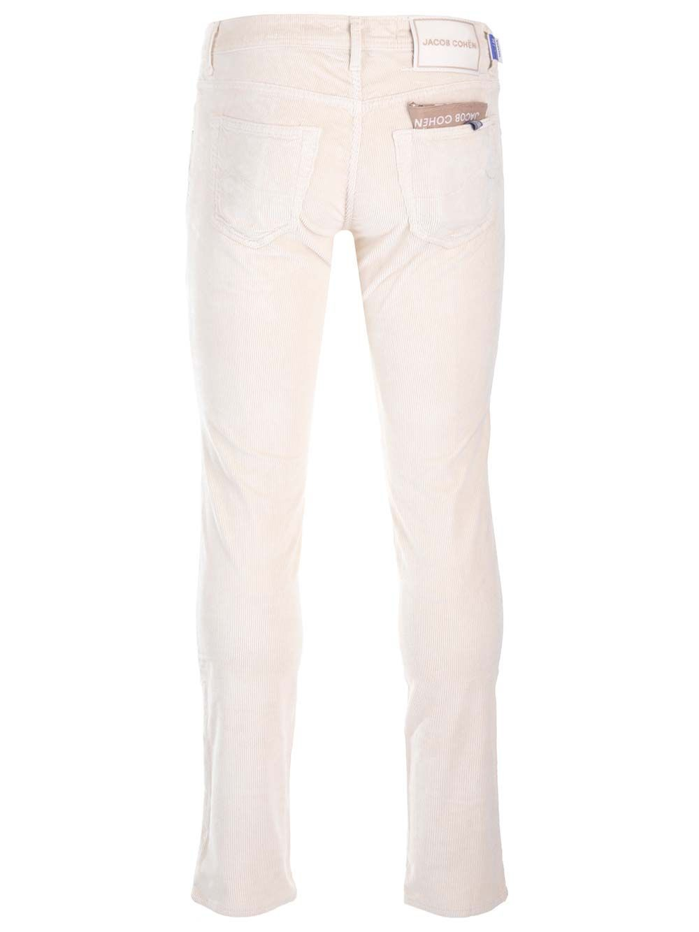 [Jacob Cohen] Jeans FW24 UQE07 36S3653A81