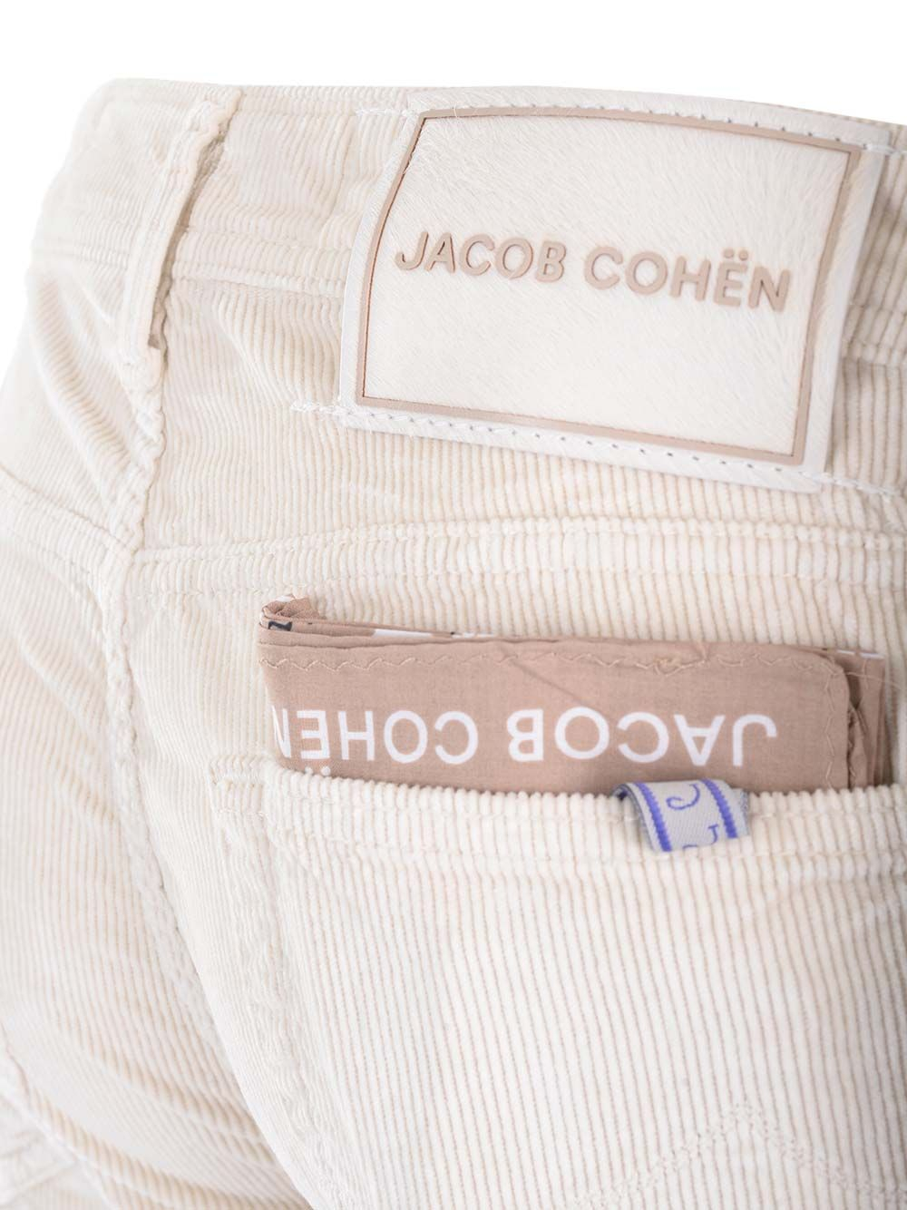 [Jacob Cohen] Jeans FW24 UQE07 36S3653A81