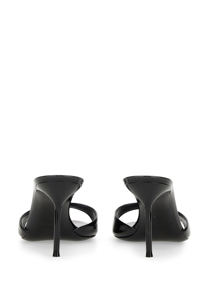 [Paris Texas] Pumps FW26 PX1141_XVN01BLACK