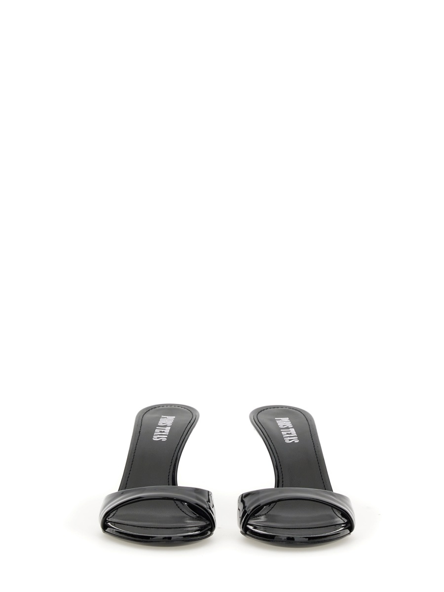 [Paris Texas] Pumps FW26 PX1141_XVN01BLACK