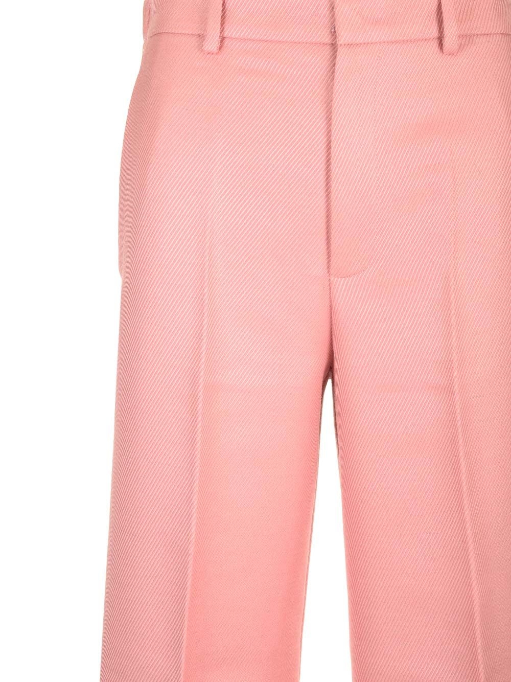 [Forte Forte] Trousers FW24 13218F46M.0135