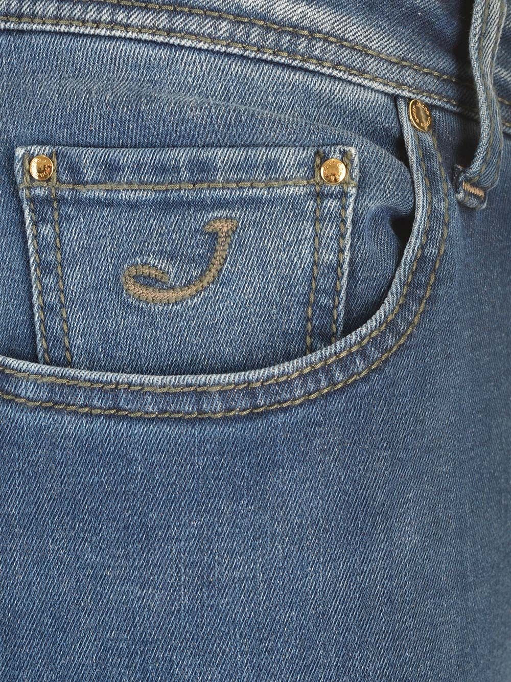 [Jacob Cohen] Jeans FW24 UQM07 31S4195812D