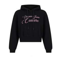 [VERSACE JEANS COUTURE] Hoodie FW26 79HAIT05_CF01T899