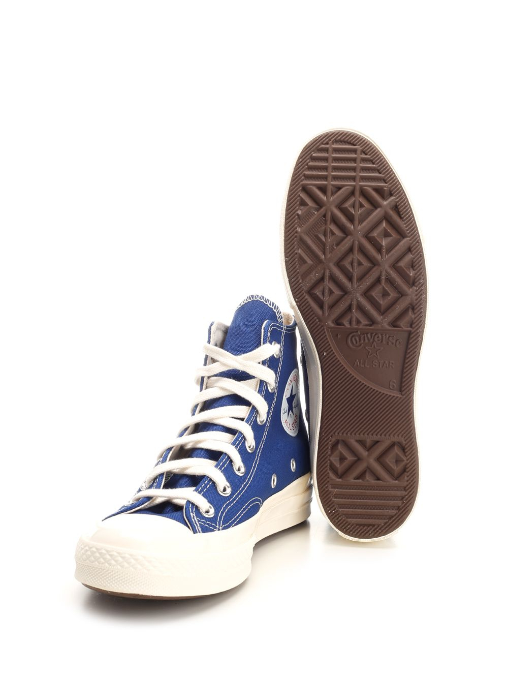 [COMME DES GARCONS PLAY] Sneakers FW24 AZ-K1222