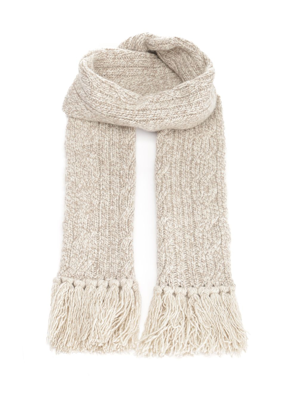 [Fedeli] Scarf FW25 MU00751710