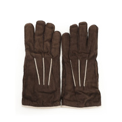[Fedeli] Gloves FW25 MU00100321
