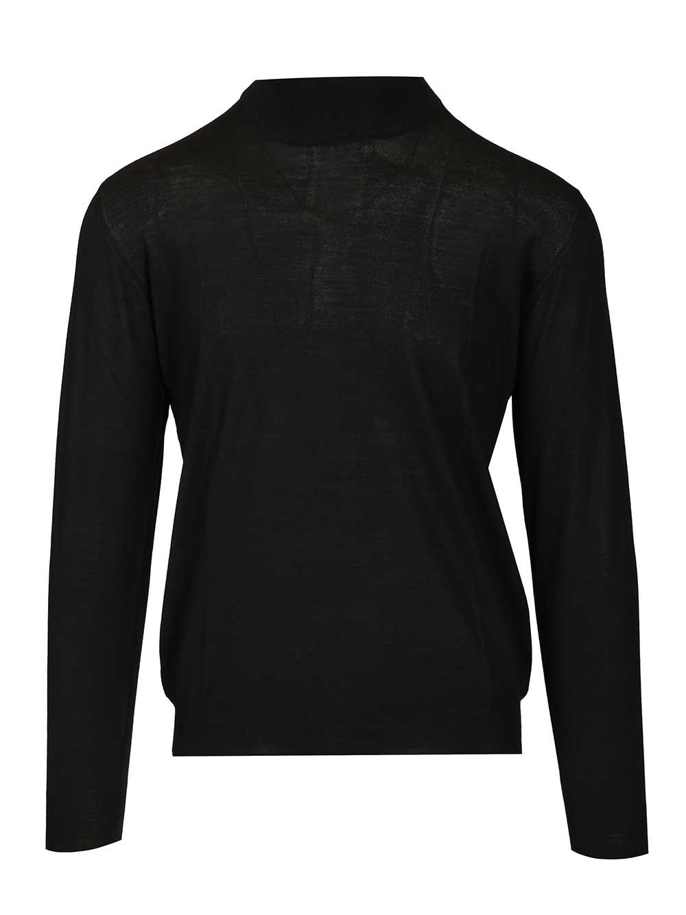 [Fedeli] Knitwear FW25 MU0079817