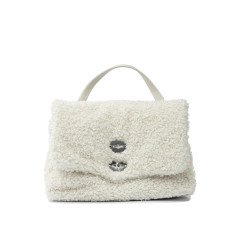 [Zanellato] Bag FW26 POSTINA DOLLY BABY0685901110000Z1110