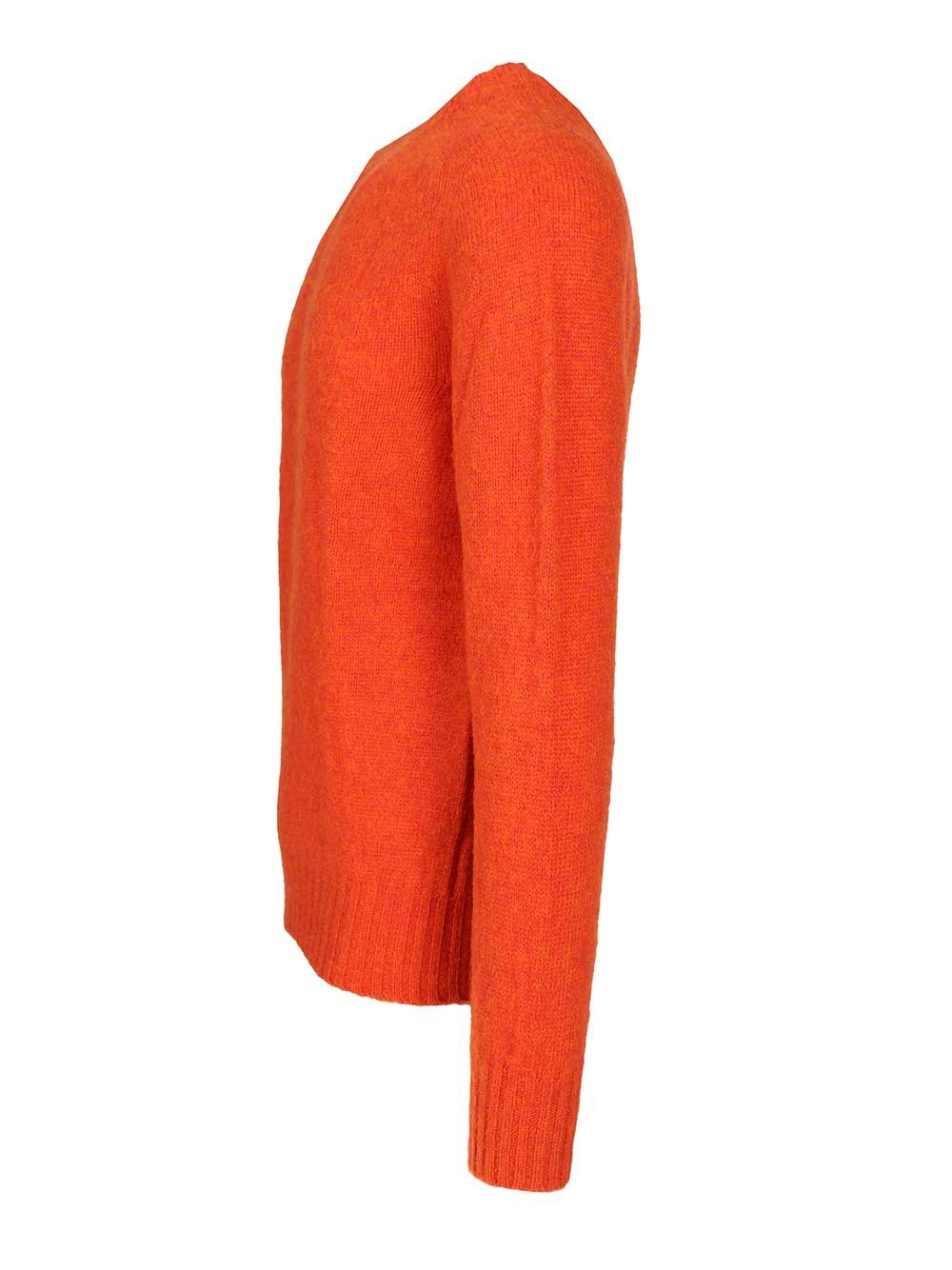 [Howlin] Knitwear FW25 BIRTH OF THE COOLSPICED