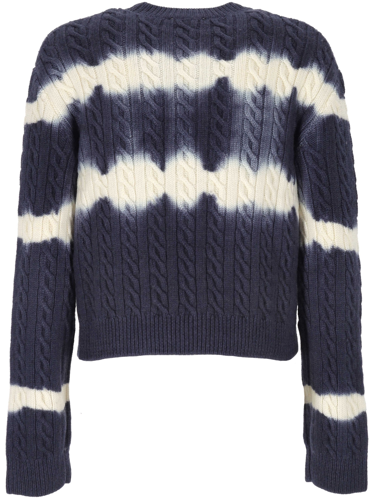 [Off White] Knitwear FW25 OWHE10IF25KNI0014801
