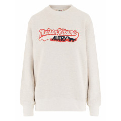 [AUTRY] Sweatshirt FW25 SWPXMK1MMEL