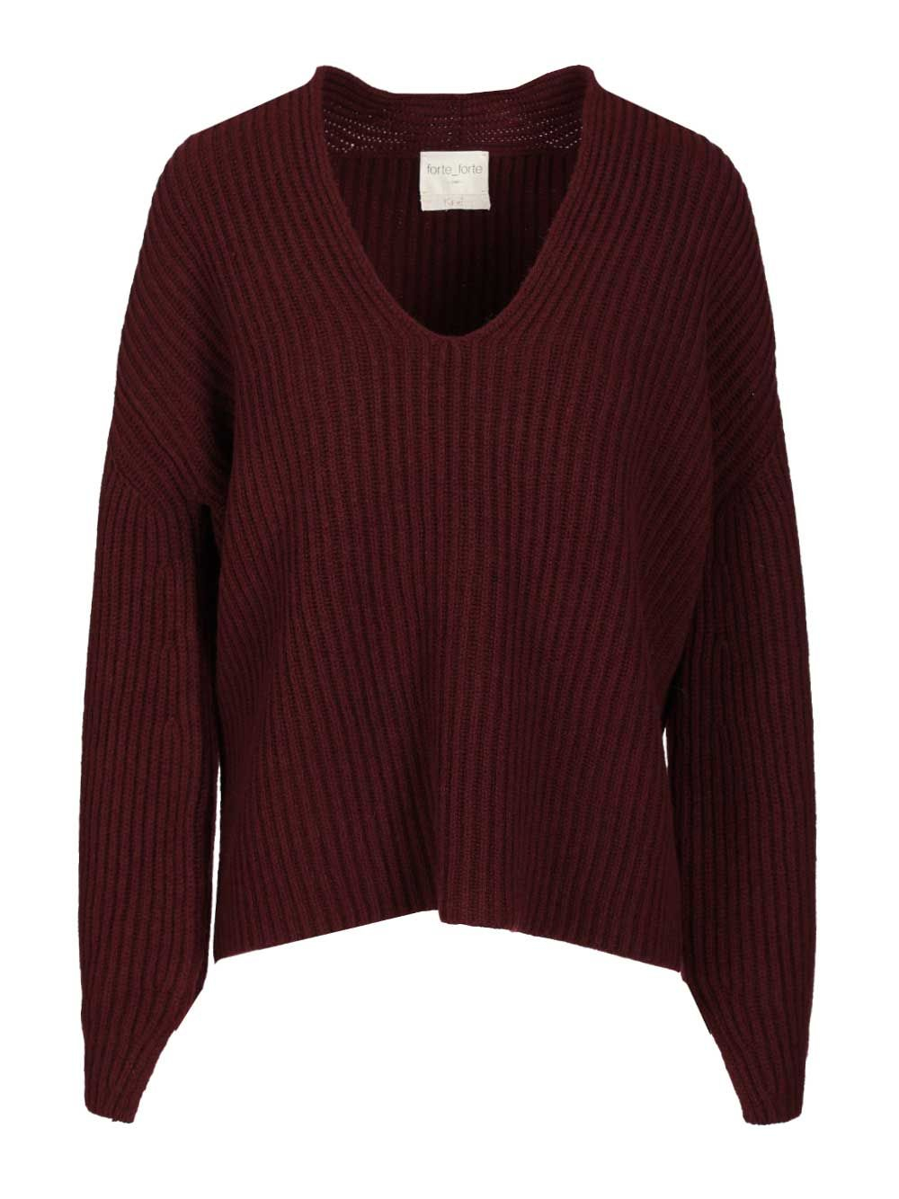 [Forte Forte] Cardigan FW25 14436F48M.2510
