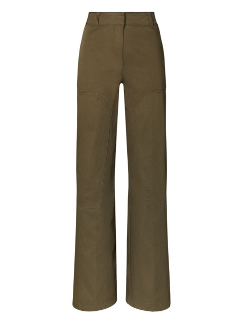 [Tory Burch] Trousers FW25 176356208