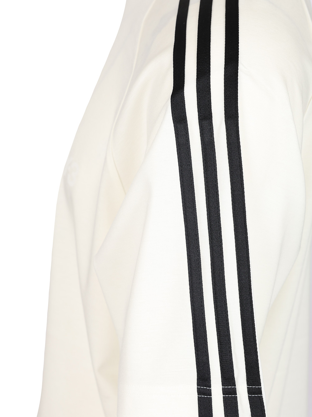 [adidas Y-3] T-shirts Short Sleeve FW25 JY8187CWHITE