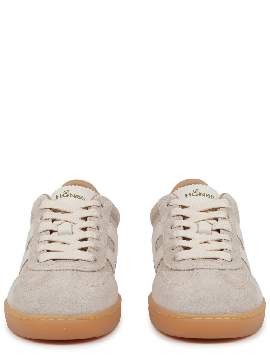 [Hogan] Sneakers FW26 HXW6470FB60_PJQ0ESK