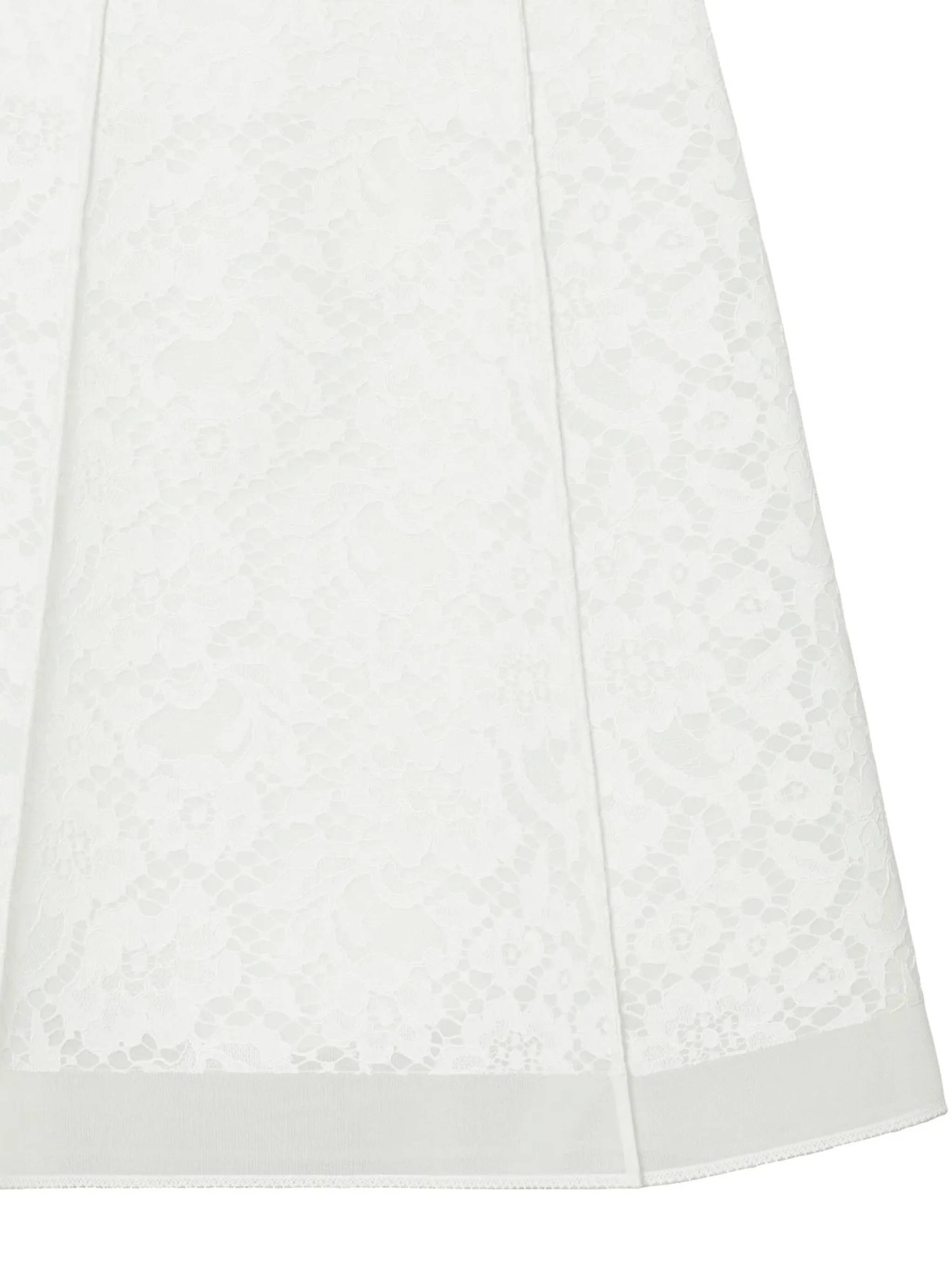 [Tory Burch] Midi skirt SS25 166731100