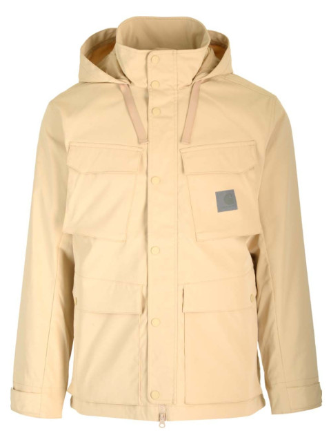 [CARHARTT WIP] Casual Jacket FW24 I03360829OXX