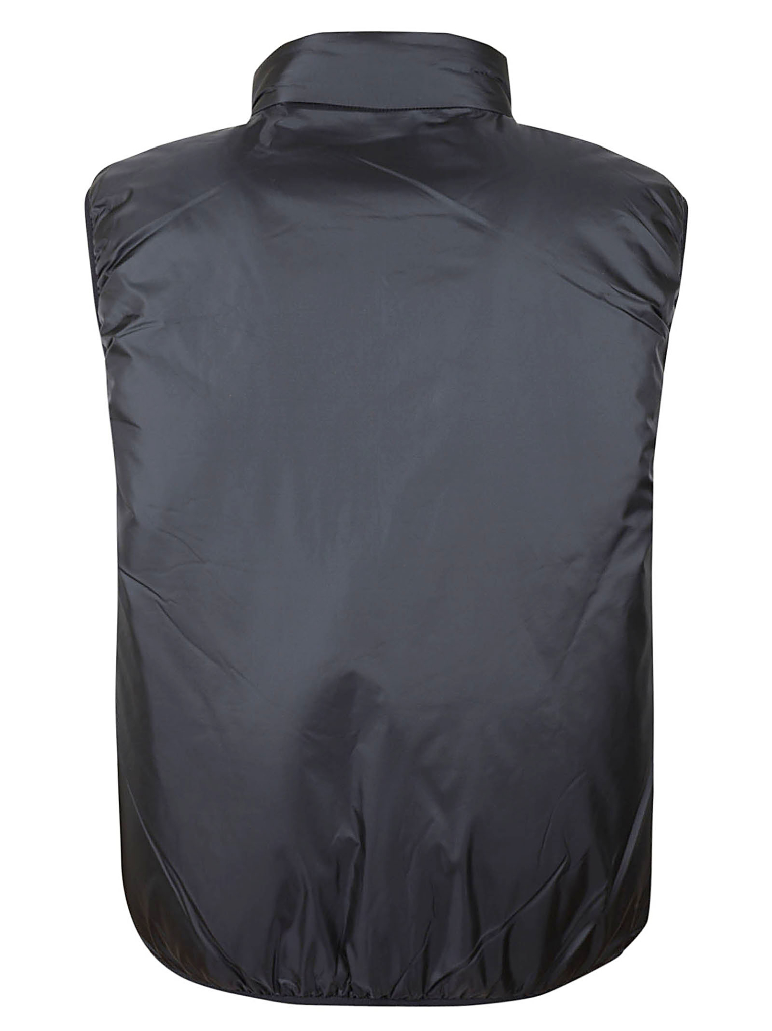 [Aspesi] Vest FW26 G199 7961