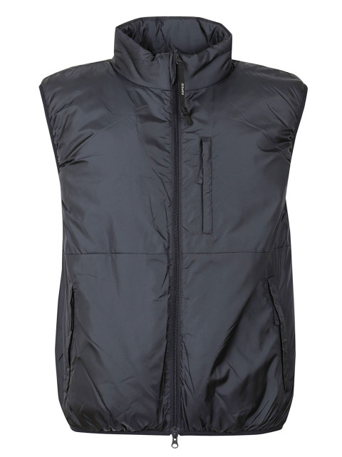 [Aspesi] Vest FW26 G199 7961