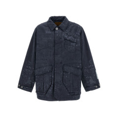 [A-COLD-WALL*] Casual Jacket SS24 TB0A6PED4331DARKSAPPHIRE