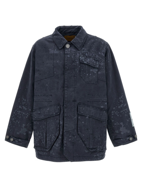 [A-COLD-WALL*] Casual Jacket SS24 TB0A6PED4331DARKSAPPHIRE