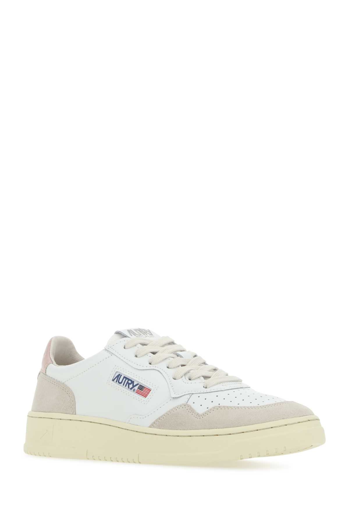 [AUTRY] Sneakers FW26 AULW LS37