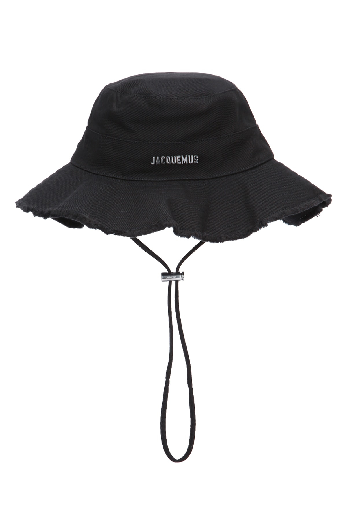 [JACQUEMUS] Hair Accessory FW26 ACU00002AE00014 990