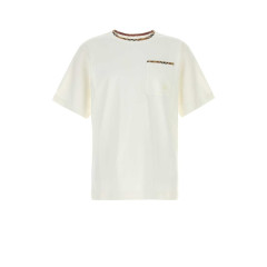 [Burberry] T-shirts FW26 8127629 B7078