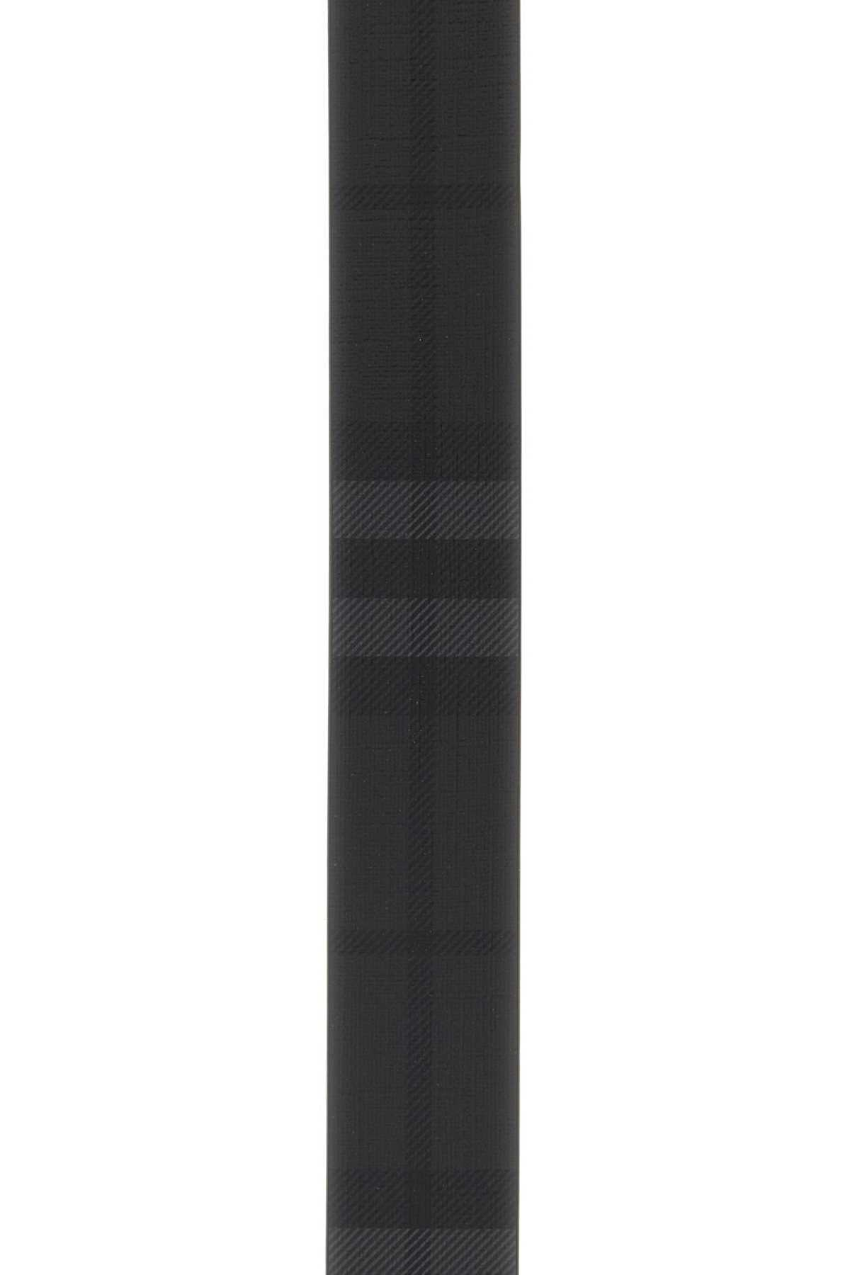 [Burberry] Belt FW26 8127473 A1189
