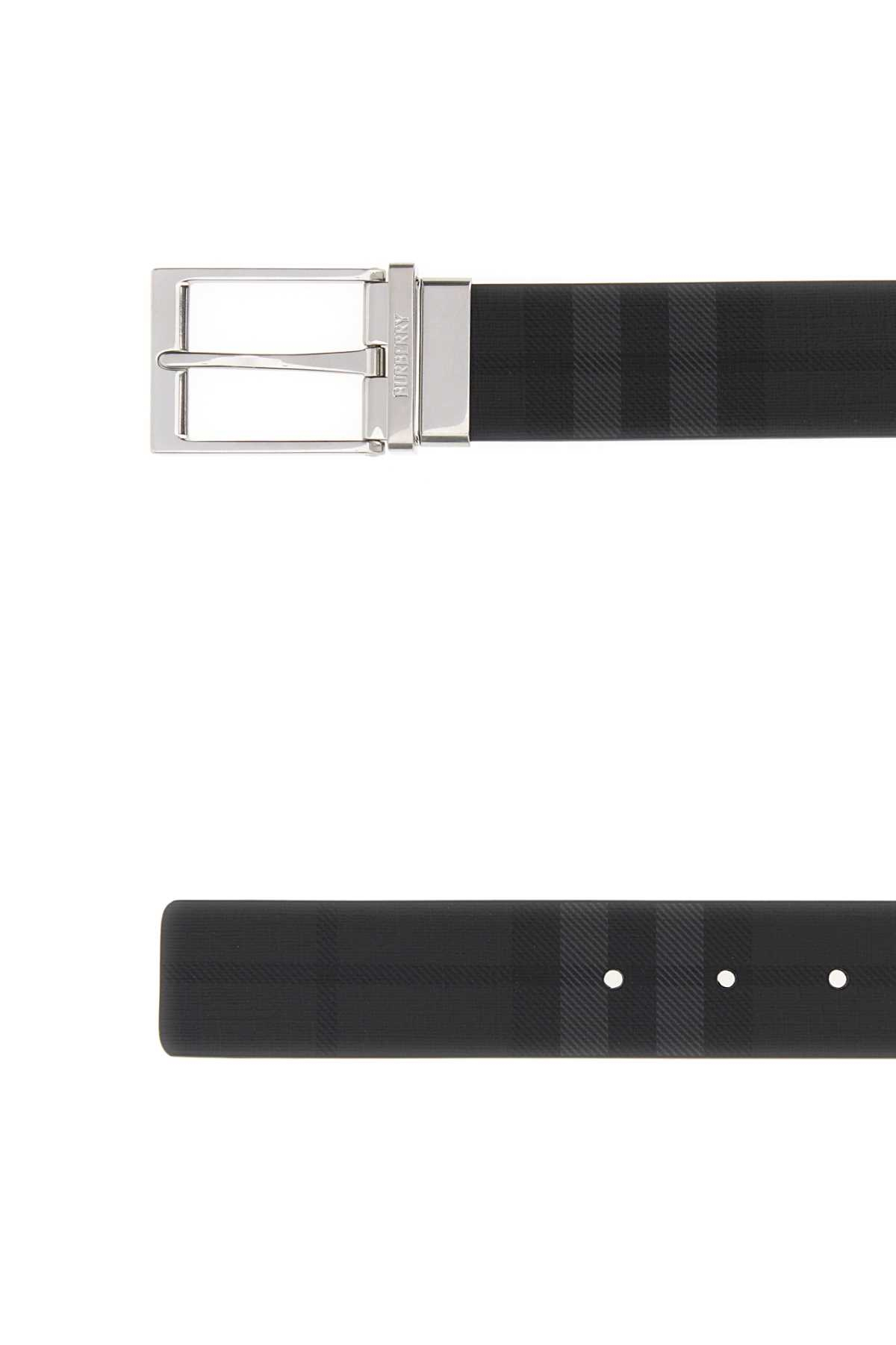 [Burberry] Belt FW26 8127473 A1189