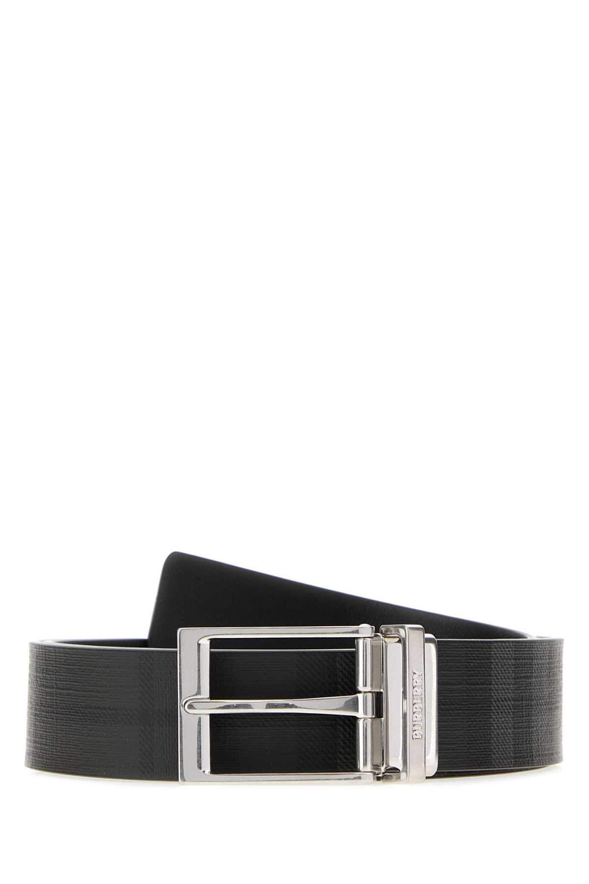 [Burberry] Belt FW26 8127473 A1189