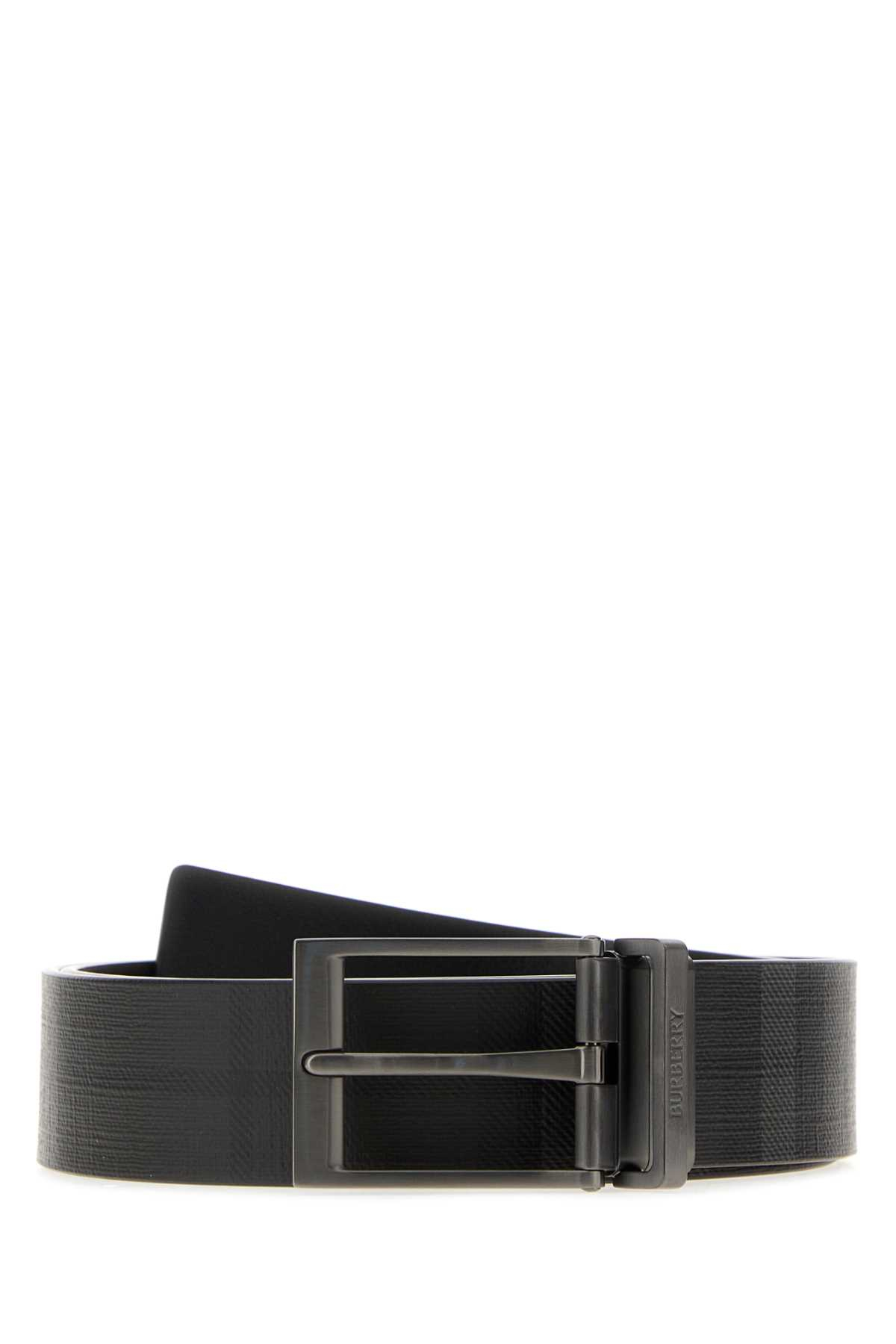 [Burberry] Belt FW26 8127472 A1665