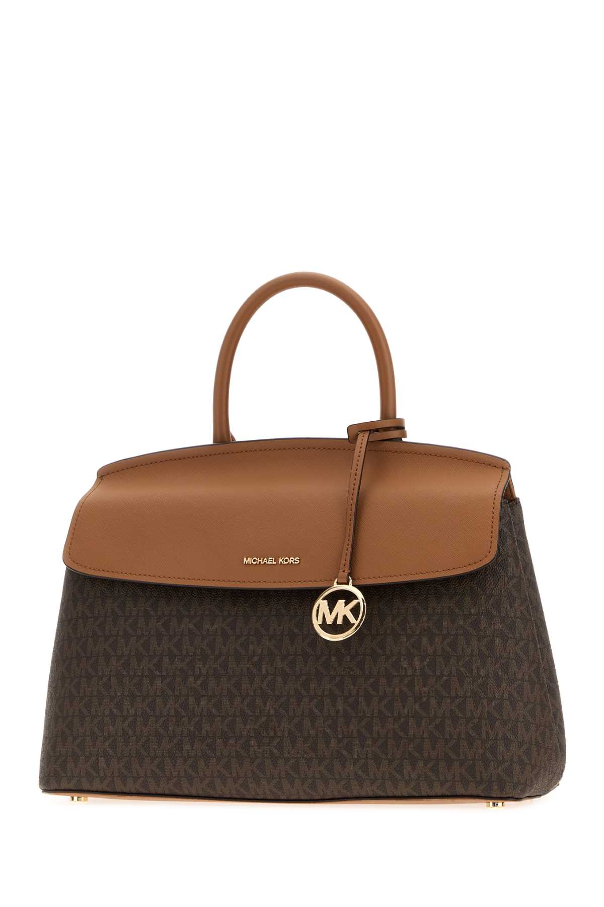 [MICHAEL BY MICHAEL KORS] Bag FW26 30T6GX7S2B BRNACORN