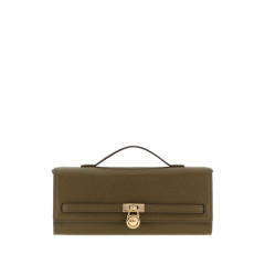 [MICHAEL BY MICHAEL KORS] Bag FW26 30F5GHMC8L LODEN