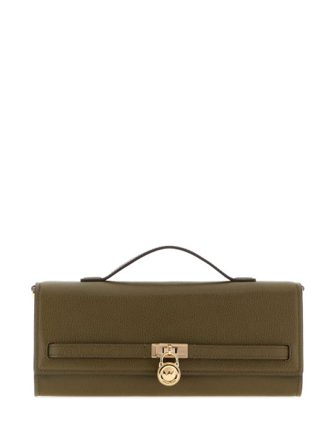 [MICHAEL BY MICHAEL KORS] Bag FW26 30F5GHMC8L LODEN