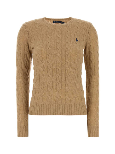 [Polo Ralph Lauren] Knitwear FW26 211971865 002